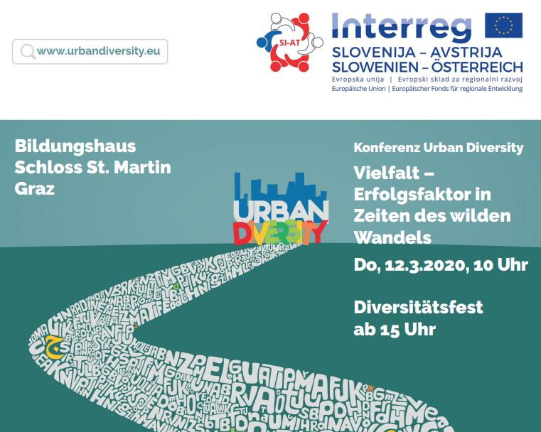 Einladung + Programm