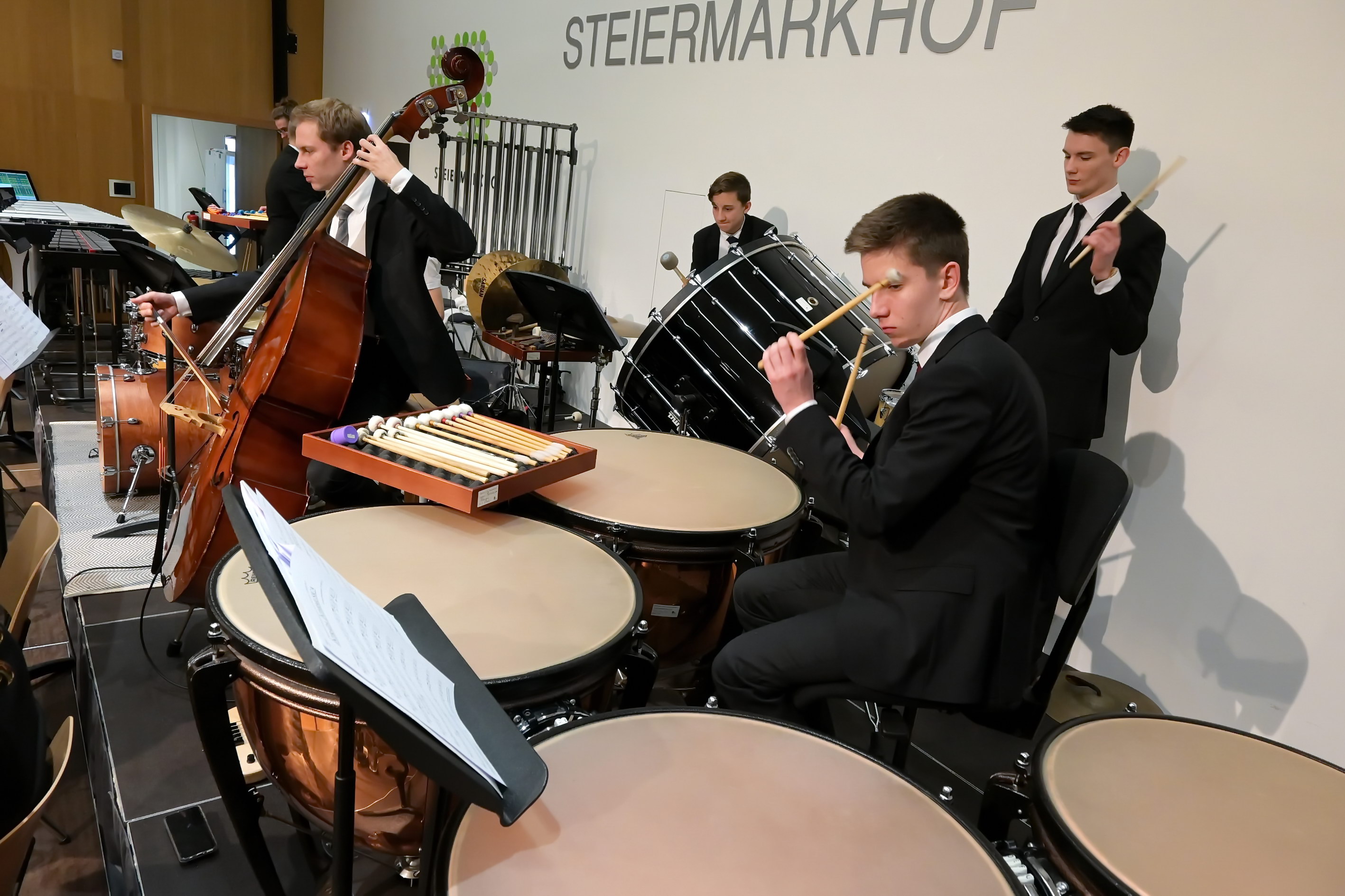 Neujahrskonzert 