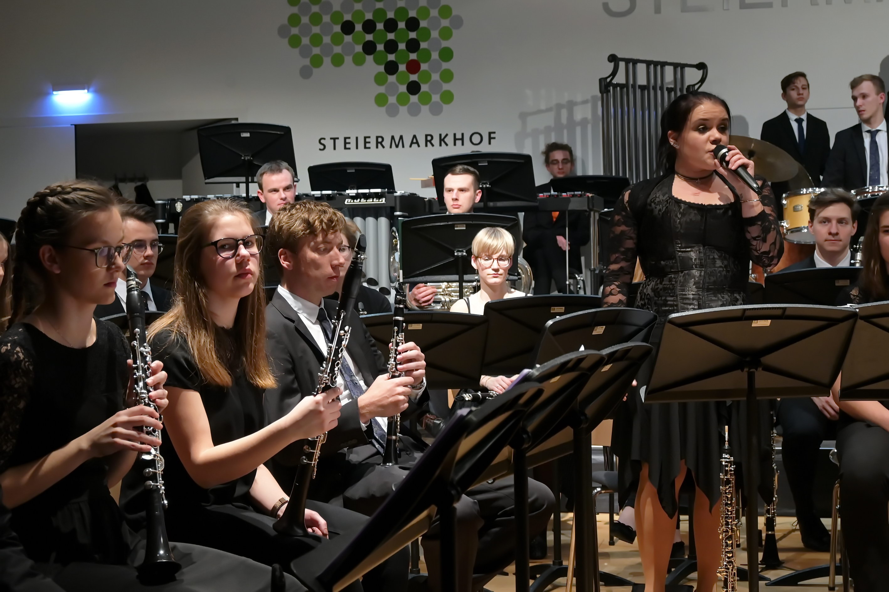 Neujahrskonzert 