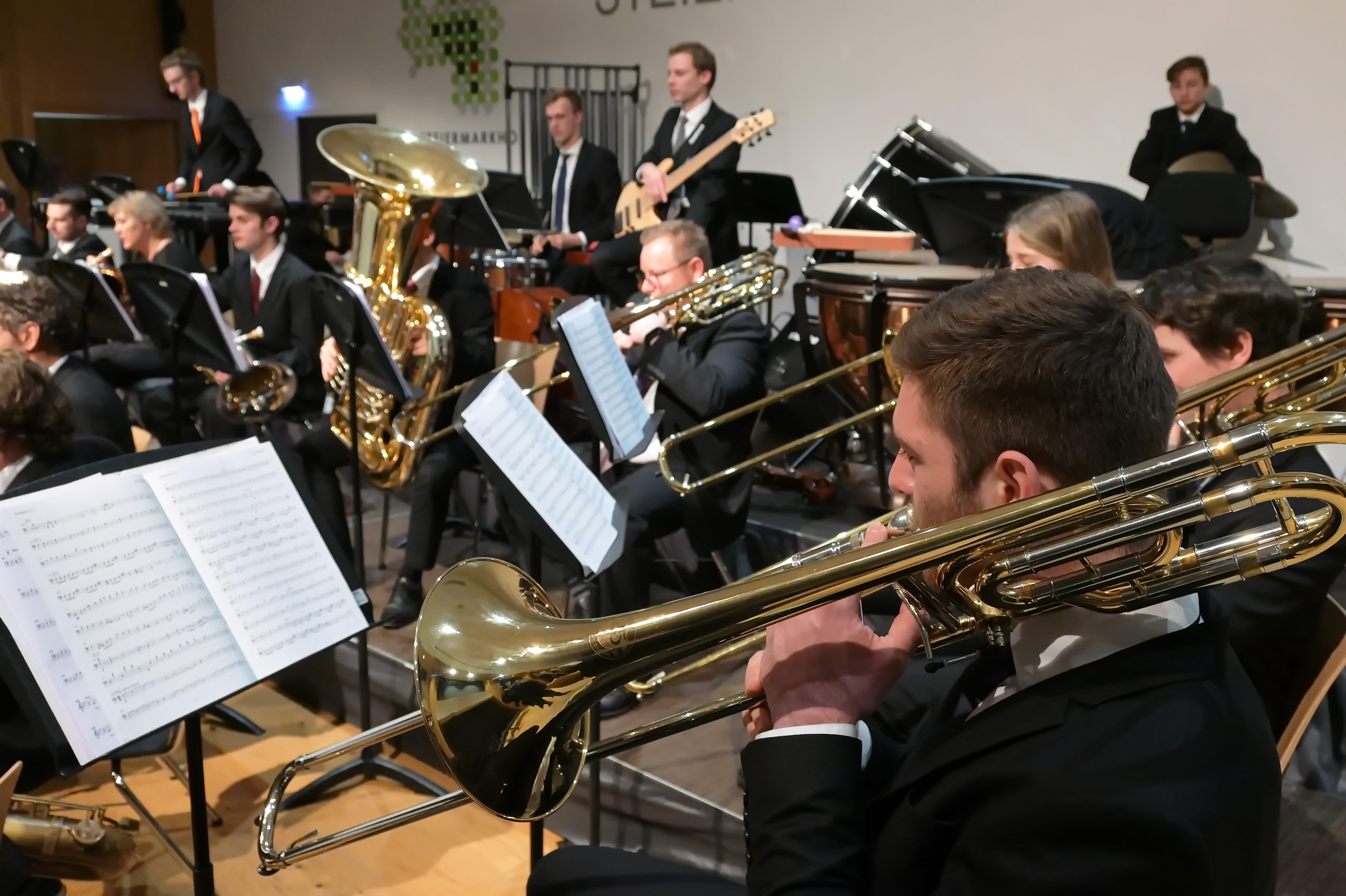 Neujahrskonzert 
