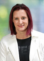 Vtln Dipl. Päd. Ing. Eva FETZ, BEd 