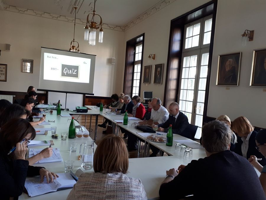 LehrerInnenseminar in Bad Gleichenberg