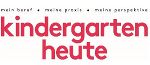 Kindergarten heute - Sinneswand