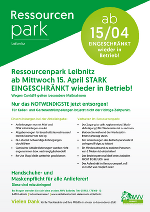 Ressourcenpark © Temmel Petra