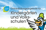 Kindergärten und Volksschulen ©      