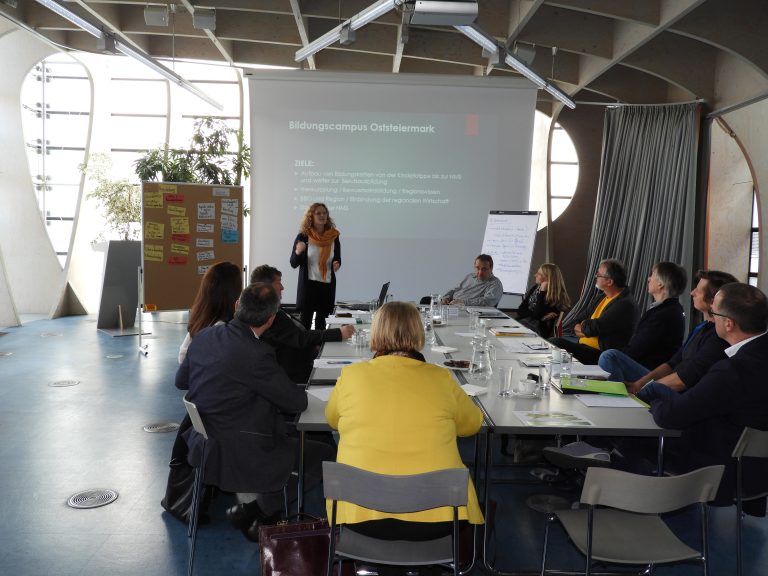 BBO-Gremium Oststeiermark BBO-Gremium Oststeiermark