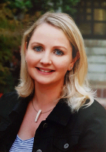 Dir.in Theresia Stoff, BEd MA