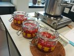Geschmackslabor Uni Geschmackslabor Uni