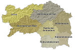 Klicken Sie auf die Karte und informieren Sie sich über die BBO-Angebote in der Steiermark.