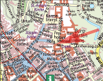 Stadtplan