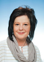 Birgit Bauer © Foto Sulzer Birgit Bauer © Foto Sulzer
