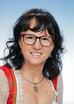 Marion Feirer © Foto Sulzer Marion Feirer © Foto Sulzer