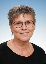 Elisabeth Neubauer © Foto Sulzer Elisabeth Neubauer © Foto Sulzer