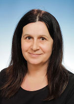 Birgit Pöckelberger © Foto Sulzer Birgit Pöckelberger © Foto Sulzer