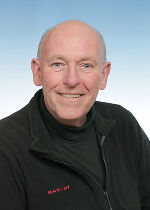 Josef Pollinger © Foto Sulzer Josef Pollinger © Foto Sulzer