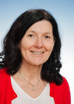 Elfriede Schützenhofer