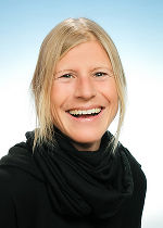 Barbara Steiner-Eitner © Foto Sulzer Barbara Steiner-Eitner © Foto Sulzer