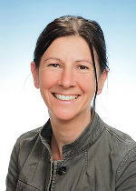 Doris Thalhamer © Foto Sulzer Doris Thalhamer © Foto Sulzer