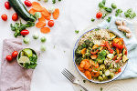 Sommerküche © Pexels-Ella Olsson Sommerküche
