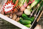 Sommerküche - Vegetarisch/Vegan © shutterstock-Zaretskaya Svetlana Sommerküche - Vegetarisch/Vegan