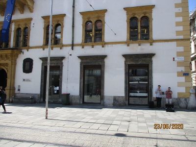 Herrengasse16 © Land Steiermark Herrengasse16 © Land Steiermark