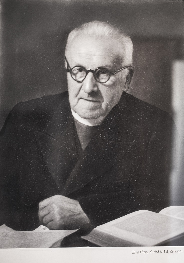 Josef Steinberger