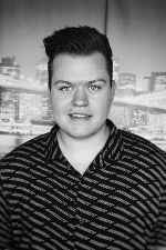 Portrait von Andreas Fruhmann