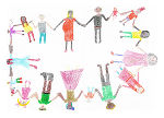 Sprachlehrgang © St. Martin_biku-people-circle