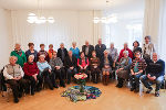 Erholungswoche 2020 © St. Martin