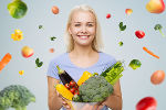 "Sportliche" Ernährung © shutterstock_syda-productions