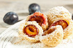 Kugelrunde Knödel © shutterstock_grafvision