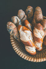 Kleingebäck © pexels_Markus-Spiske