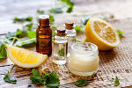 Naturseifen und Naturkosmetik © shutterstock_JoyStudio Naturseifen und Naturkosmetik