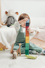 Was schüchterne Kinder brauchen © pexels_cottonbro Was schüchterne Kinder brauchen