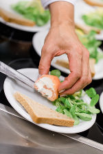 Bewusste Ernährung © Fotozone Bewusste Ernährung