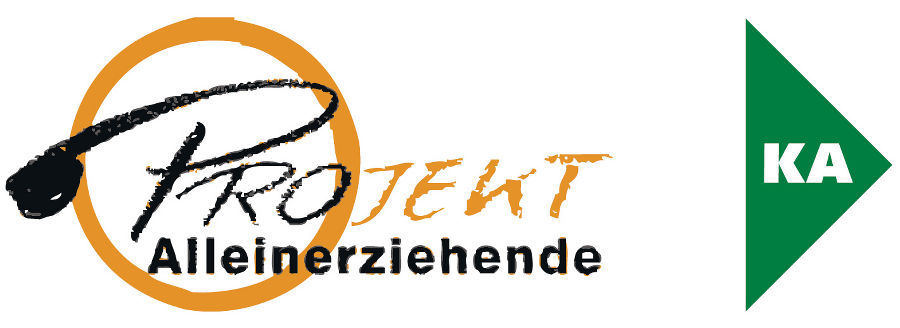 Projekt Alleinerziehende