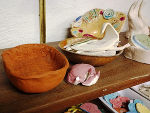 Familien-TON-Werkstatt © Alexandra Fellner