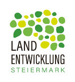 Landentwicklung Steiermark Logo © Landentwicklung Steiermark Landentwicklung Steiermark Logo
