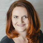 Bernadette Petschmann © Robert Petschmann Bernadette Petschmann