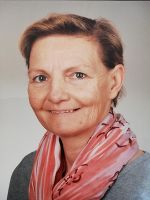 Brigitte Glößl © Stabsstelle der A10 Brigitte Glößl