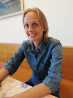 Claudia Jaretz © Stabsstelle der A10 Claudia Jaretz