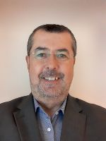 Mag. Horst Maunz © Selfie Mag. Horst Maunz