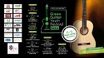 Green Guitar Youth Festival © Green Guitar Youth Festival Green Guitar Youth Festival
