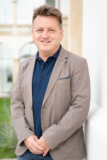 DI Günther Gaugl © Streibl