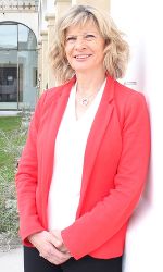 Christa Roth, Referat Wasser, Umwelt und Baukultur