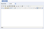 Neuer Editor