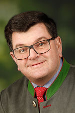 Dr. Leonhard Steinbauer