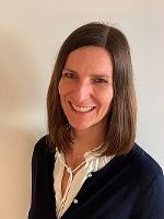 Portrait von Dipl. Ing. Ulrike Primschitz-Kiefer