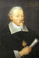 Heinrich Schütz © Christoph Spätner