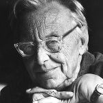 Carl Orff © Daniela Maria Brandt